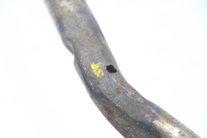 photo de PROTECTOR MOTOR MOTOBECANE LT 125 (1970 - 1975) - Detalles de los puntos de fijación