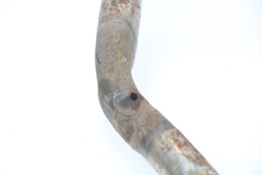 photo de PROTECTOR MOTOR MOTOBECANE LT 125 (1970 - 1975) - Estado de la superficie y material