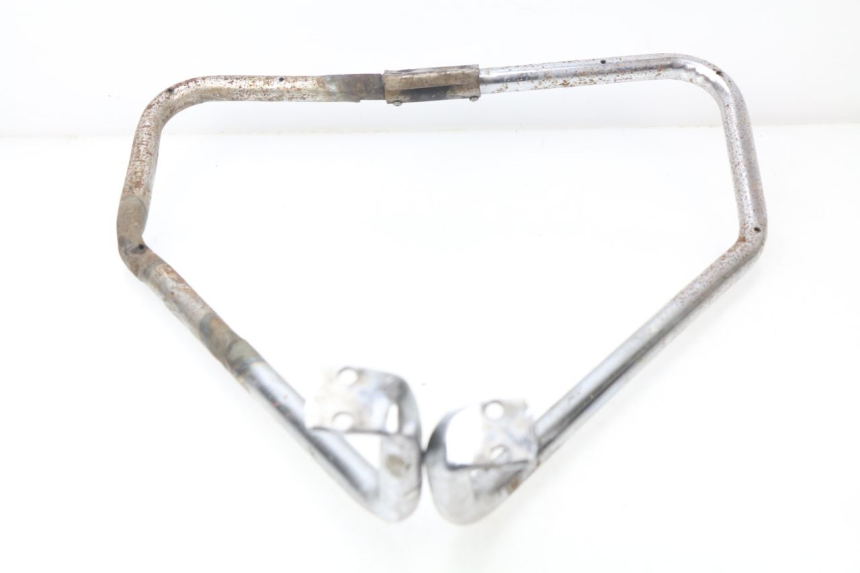 photo de PROTECTOR MOTOR MOTOBECANE LT 125 (1970 - 1975) - Marcados y referencias originales