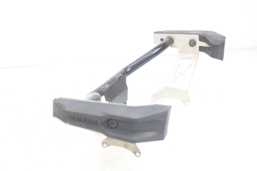 photo de CUBIERTA PROTECTORA DEL CILINDRO YAMAHA MT ABS 125 (2014 - 2018) - Vista principal