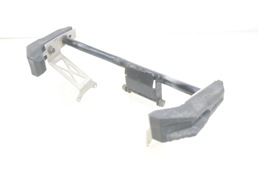 photo de CUBIERTA PROTECTORA DEL CILINDRO YAMAHA MT ABS 125 (2014 - 2018) - Detalle de la pieza