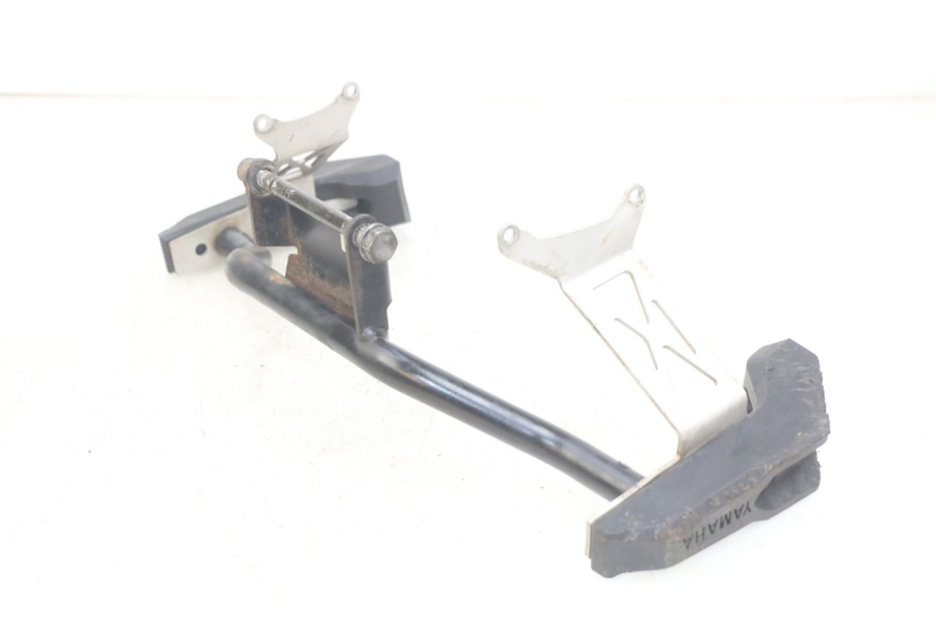 photo de CUBIERTA PROTECTORA DEL CILINDRO YAMAHA MT ABS 125 (2014 - 2018) - Primer plano técnico