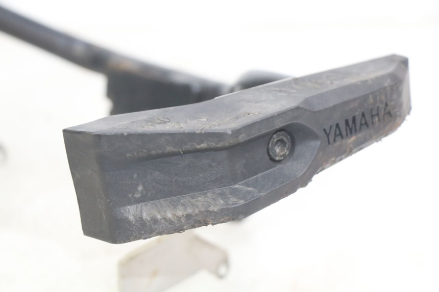 photo de CUBIERTA PROTECTORA DEL CILINDRO YAMAHA MT ABS 125 (2014 - 2018) - Recambio usado revisado