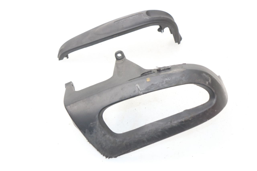 photo de PROTECTOR MOTOR BMW R GS 1150 (1999 - 2004) - Vista principal