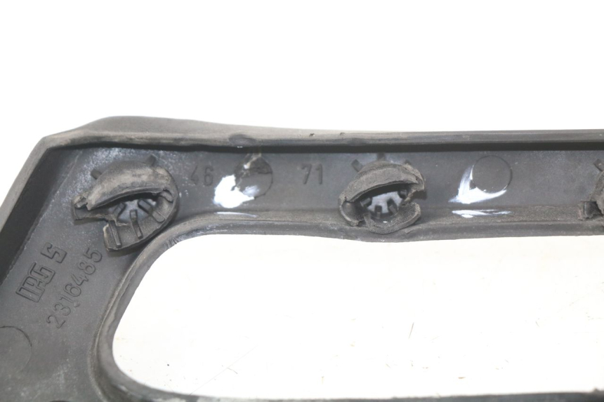 photo de PROTECTOR MOTOR BMW R GS 1150 (1999 - 2004) - Primer plano técnico