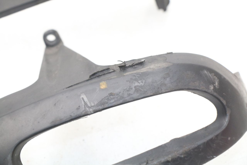 photo de PROTECTOR MOTOR BMW R GS 1150 (1999 - 2004) - Estado de la superficie y material