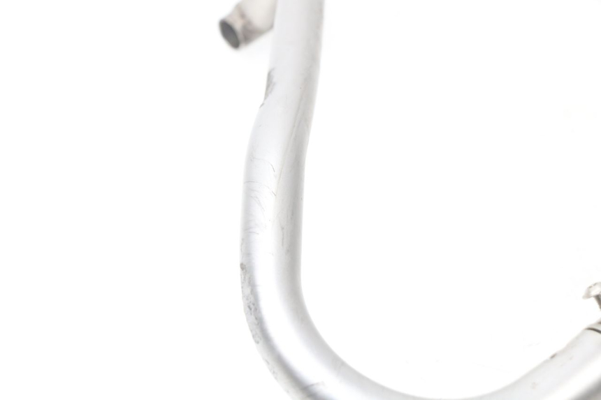 photo de PROTECTOR MOTOR BMW R GS 1200 (2005 - 2007) - Zoom estado de uso