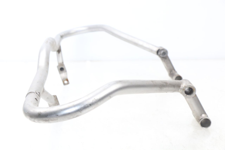 photo de PROTECTOR MOTOR BMW R GS 1200 (2005 - 2007) - Detalles de los puntos de fijación