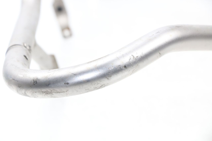 photo de PROTECTOR MOTOR BMW R GS 1200 (2005 - 2007) - Estado de la superficie y material