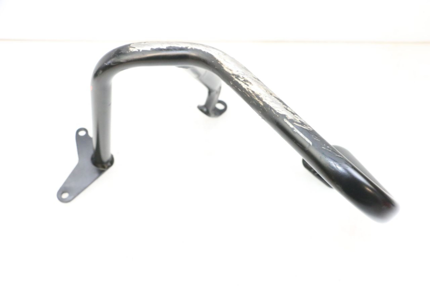 photo de PROTECTOR MOTOR BMW R GS 1250 (2021 - 2024) - Inspección visual detallada