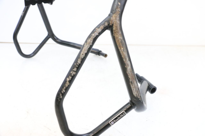 photo de PROTECTOR MOTOR BMW R GS 1250 (2021 - 2024) - Enfoque en la estructura