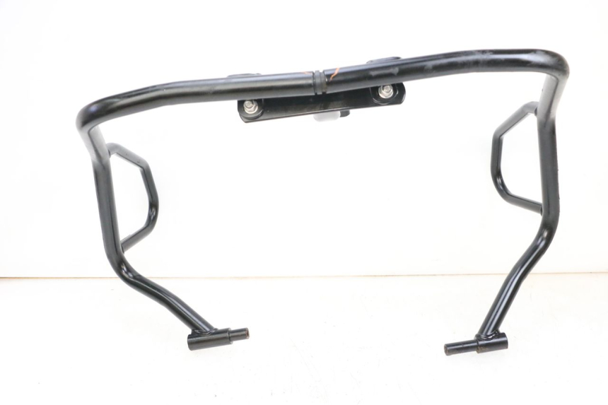 photo de PROTECTOR MOTOR BMW R GS 1250 (2021 - 2024) - Estado de la superficie y material