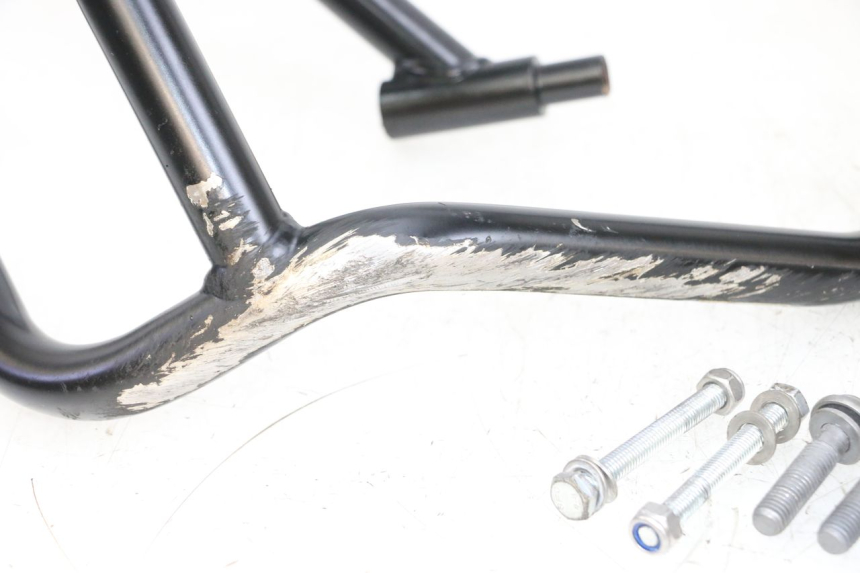 photo de PROTECTOR MOTOR BMW R GS 1250 (2021 - 2024) - Características distintivas