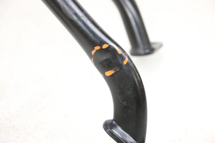 photo de PROTECTOR MOTOR BMW R GS 1250 (2021 - 2024) - Estado de la superficie y material