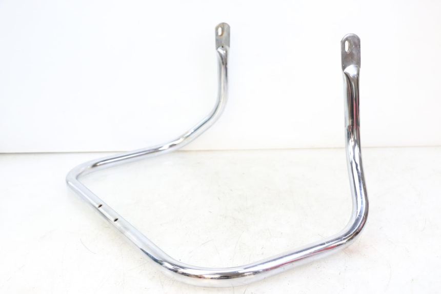 photo de PROTECTOR MOTOR REGAL RAPTOR RAXTER 2 125 (2007 - 2015) - Vista principal