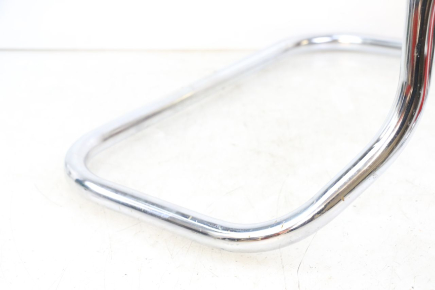 photo de PROTECTOR MOTOR REGAL RAPTOR RAXTER 2 125 (2007 - 2015) - Otra vista del artículo