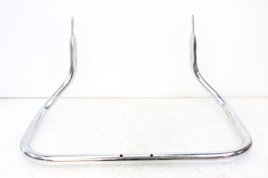 photo de PROTECTOR MOTOR REGAL RAPTOR RAXTER 2 125 (2007 - 2015) - Características distintivas