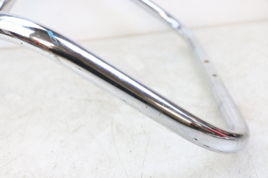 photo de PROTECTOR MOTOR REGAL RAPTOR RAXTER 2 125 (2007 - 2015) - Zoom estado de uso