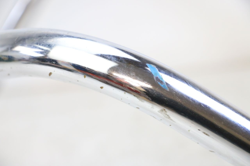 photo de PROTECTOR MOTOR REGAL RAPTOR RAXTER 2 125 (2007 - 2015) - Otra perspectiva