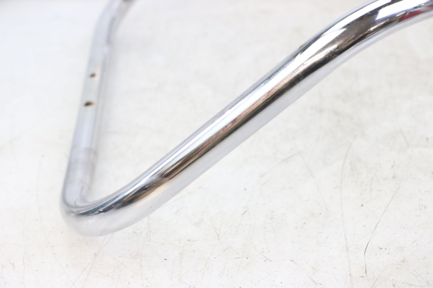 photo de PROTECTOR MOTOR REGAL RAPTOR RAXTER 2 125 (2007 - 2015) - Primer plano técnico