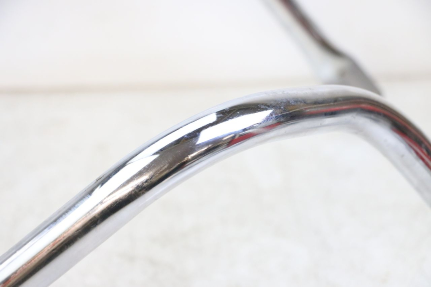 photo de PROTECTOR MOTOR REGAL RAPTOR RAXTER 2 125 (2007 - 2015) - Vista general del producto