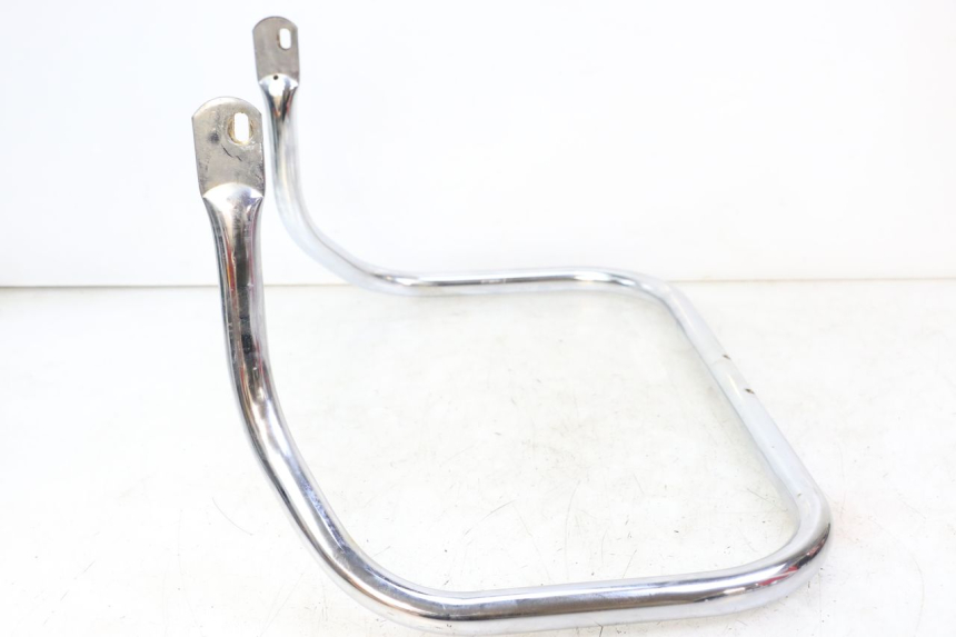 photo de PROTECTOR MOTOR REGAL RAPTOR RAXTER 2 125 (2007 - 2015) - Estado de la superficie y material