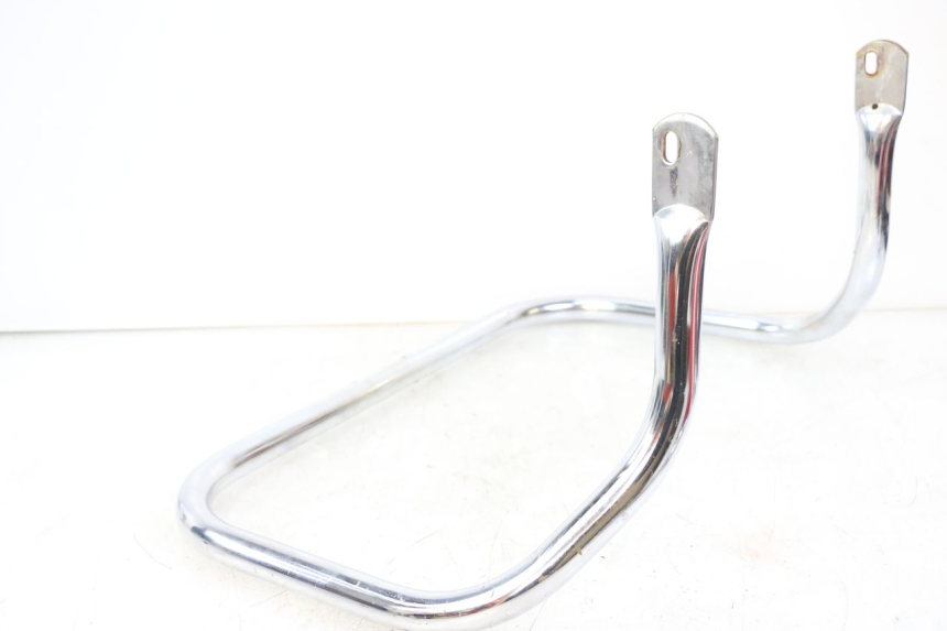 photo de PROTECTOR MOTOR REGAL RAPTOR RAXTER 2 125 (2007 - 2015) - Marcados y referencias originales