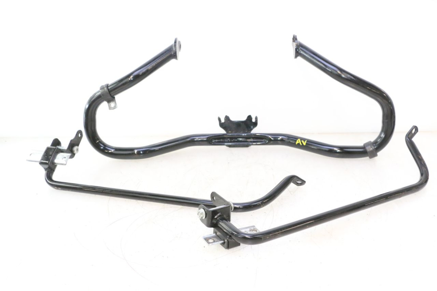 photo de PROTECTOR MOTOR HARLEY DAVIDSON ROAD GLIDE FLTRXSE 1920 (2018 - 2022) - Vista principal