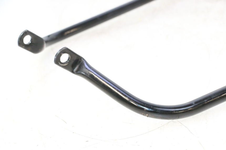 photo de PROTECTOR MOTOR HARLEY DAVIDSON ROAD GLIDE FLTRXSE 1920 (2018 - 2022) - Inspección visual detallada