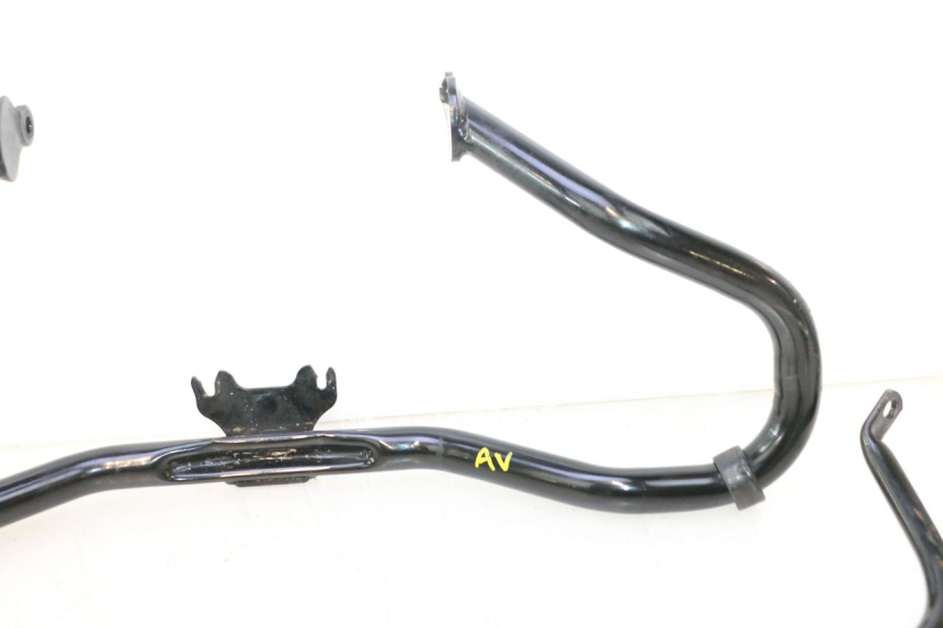 photo de PROTECTOR MOTOR HARLEY DAVIDSON ROAD GLIDE FLTRXSE 1920 (2018 - 2022) - Detalle de la pieza