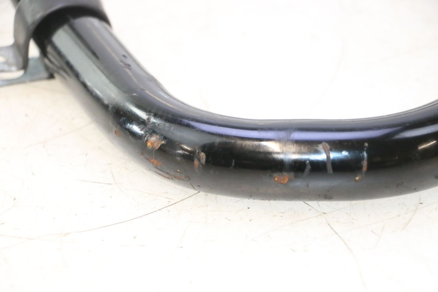 photo de PROTECTOR MOTOR HARLEY DAVIDSON ROAD GLIDE FLTRXSE 1920 (2018 - 2022) - Estado de la superficie y material