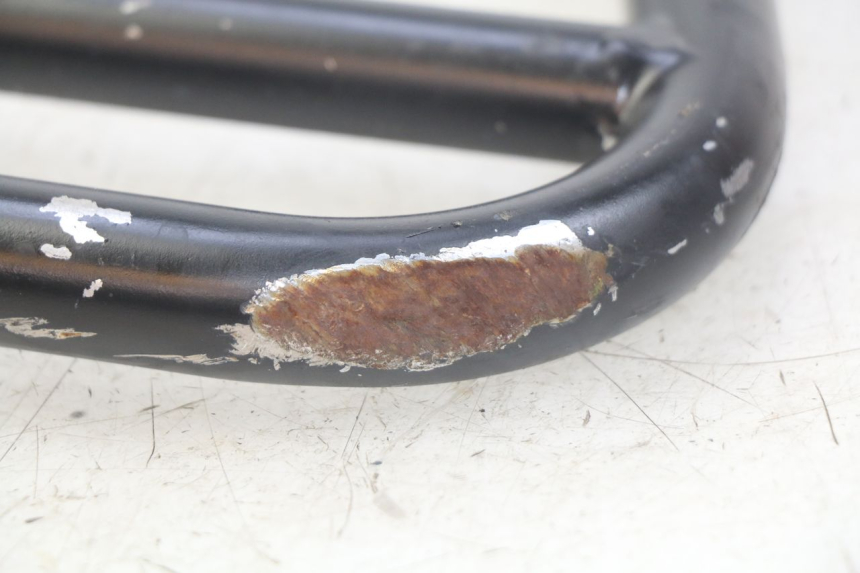 photo de PROTECTOR MOTOR YAMAHA SR 125 (1982 - 2003) - Zoom estado de uso