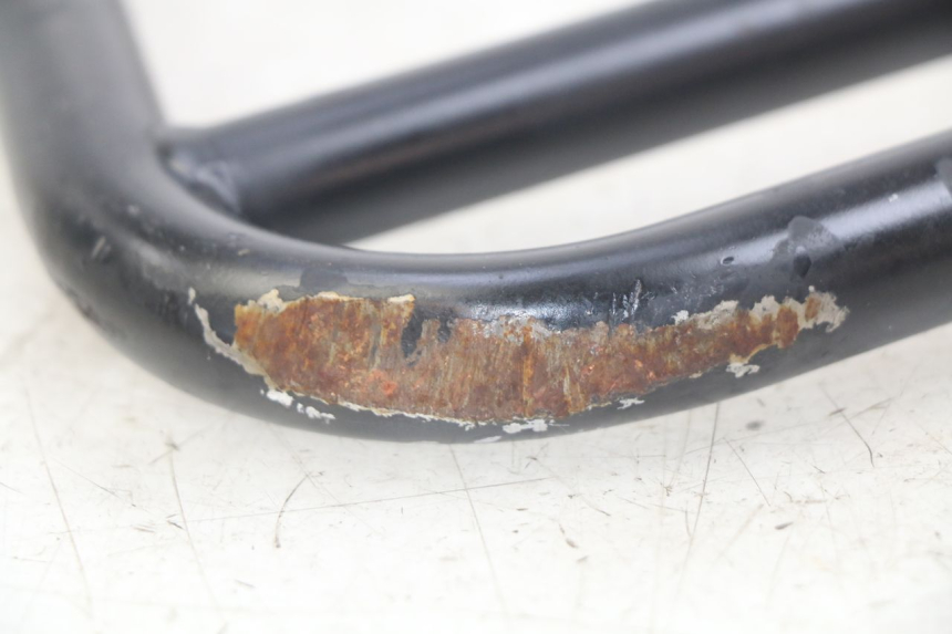 photo de PROTECTOR MOTOR YAMAHA SR 125 (1982 - 2003) - Otra perspectiva