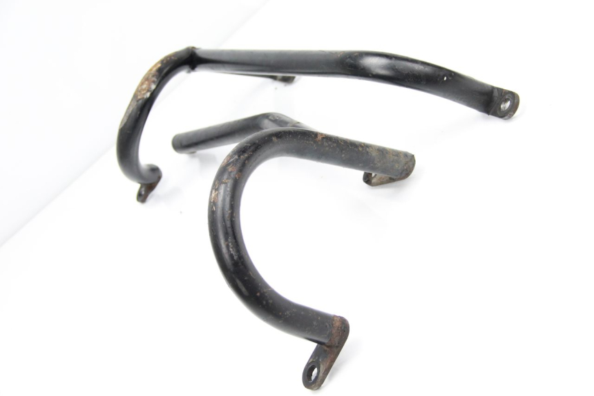 photo de PROTECTOR MOTOR YAMAHA TDM ABS 900 (2002 - 2014) - Zoom estado de uso