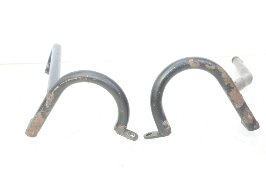 photo de PROTECTOR MOTOR YAMAHA TDM ABS 900 (2002 - 2014) - Vista principal