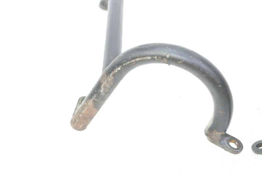 photo de PROTECTOR MOTOR YAMAHA TDM ABS 900 (2002 - 2014) - Detalles de los puntos de fijación