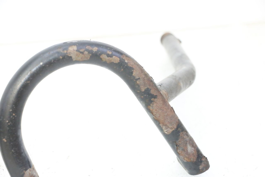 photo de PROTECTOR MOTOR YAMAHA TDM ABS 900 (2002 - 2014) - Estado de la superficie y material