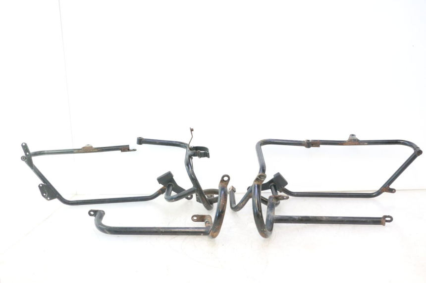 photo de PROTECTOR MOTOR YAMAHA TDM ABS 900 (2002 - 2014) - Vista principal