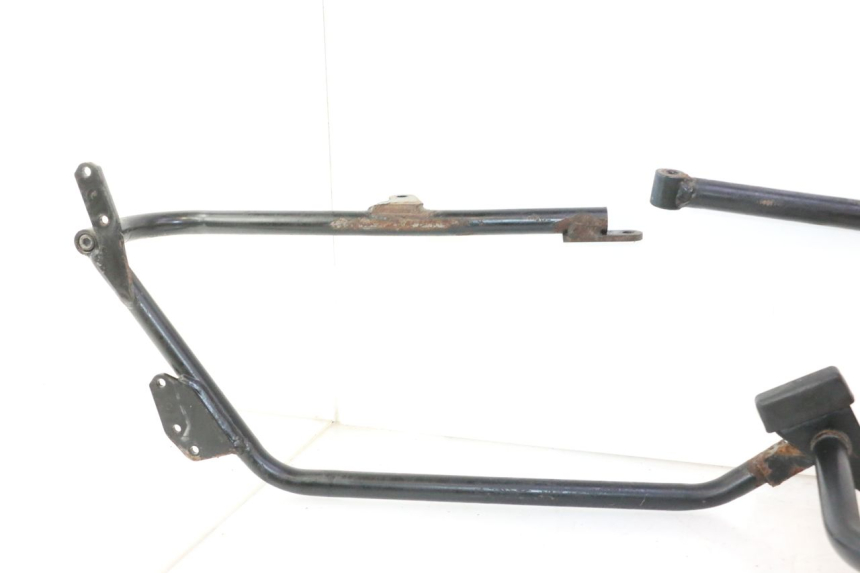 photo de PROTECTOR MOTOR YAMAHA TDM ABS 900 (2002 - 2014) - Características distintivas