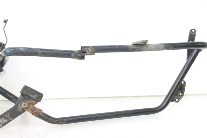 photo de PROTECTOR MOTOR YAMAHA TDM ABS 900 (2002 - 2014) - Ángulo de visión alternativo