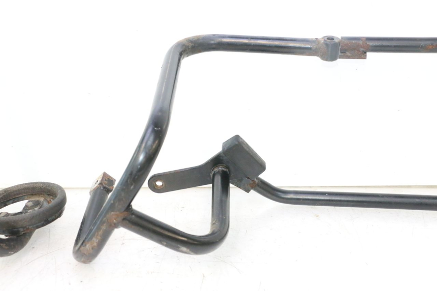 photo de PROTECTOR MOTOR YAMAHA TDM ABS 900 (2002 - 2014) - Marcados y referencias originales