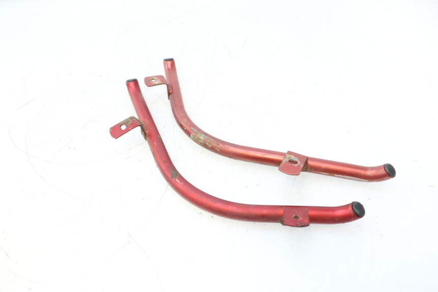 photo de PROTECTOR MOTOR PEUGEOT TREKKER 50 (1995 - 2004) - Detalle de la pieza