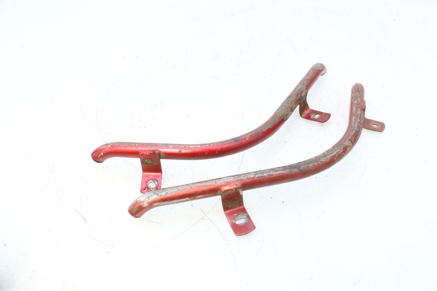 photo de PROTECTOR MOTOR PEUGEOT TREKKER 50 (1995 - 2004) - Otra perspectiva