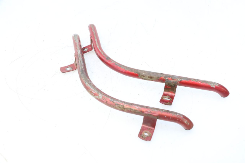 photo de PROTECTOR MOTOR PEUGEOT TREKKER 50 (1995 - 2004) - Primer plano técnico
