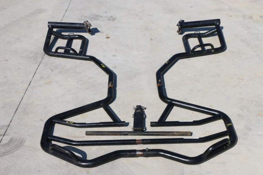 photo de PROTECTOR MOTOR BOOM TRIKE FUN 500 (2004 - 2010) - Vista principal