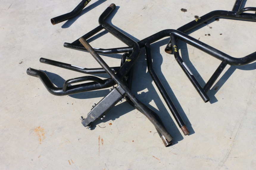 photo de PROTECTOR MOTOR BOOM TRIKE FUN 500 (2004 - 2010) - Detalle de la pieza