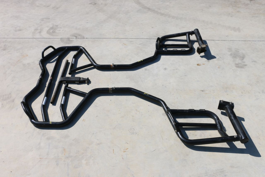 photo de PROTECTOR MOTOR BOOM TRIKE FUN 500 (2004 - 2010) - Foto de producto adicional