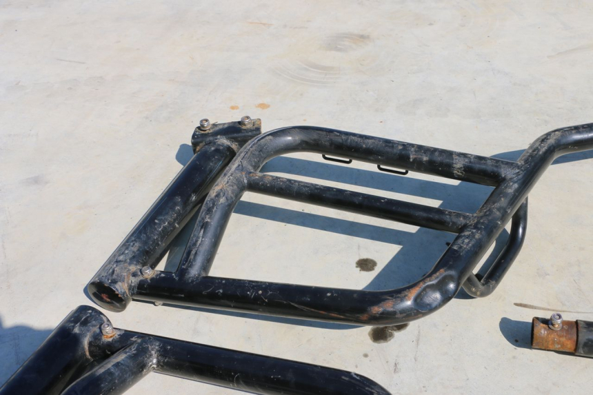 photo de PROTECTOR MOTOR BOOM TRIKE FUN 500 (2004 - 2010) - Otra perspectiva
