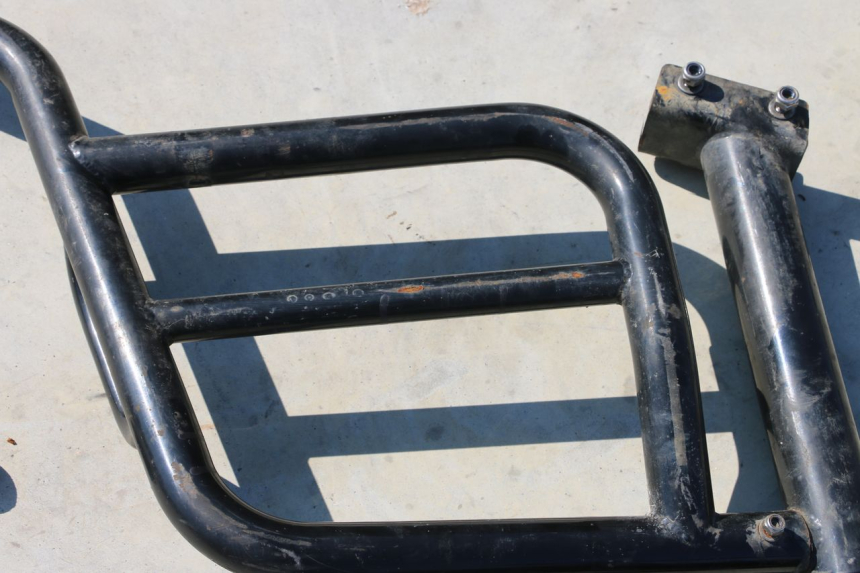 photo de PROTECTOR MOTOR BOOM TRIKE FUN 500 (2004 - 2010) - Estado de la superficie y material