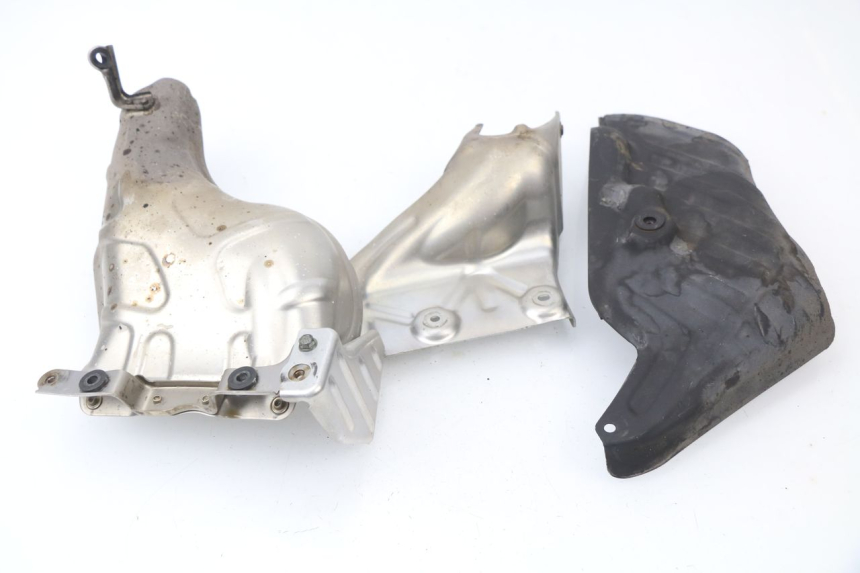 photo de PROTECTOR MOTOR HONDA VFR F 1200 (2010 - 2015) - Vista principal